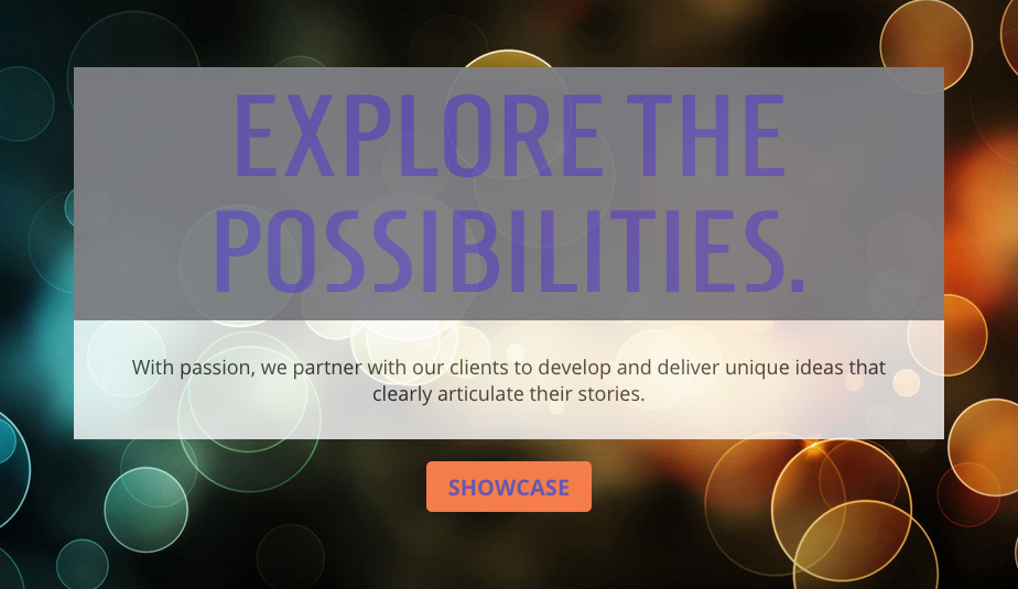 Creative and Brand Company Serving Ft. Worth Texas