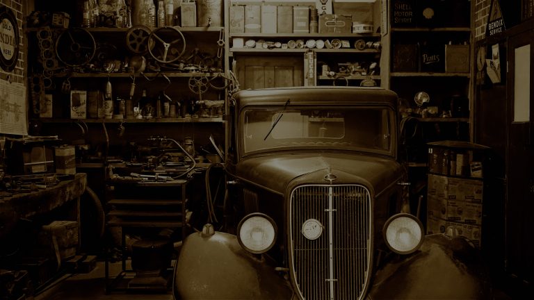 5 Simple Marketing Strategies for Auto Repair Companies