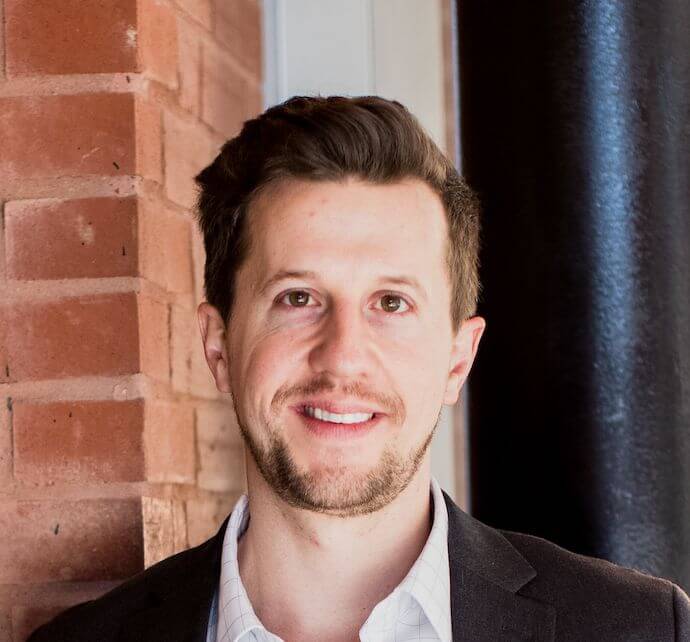 Ben Wright Today's Local Media