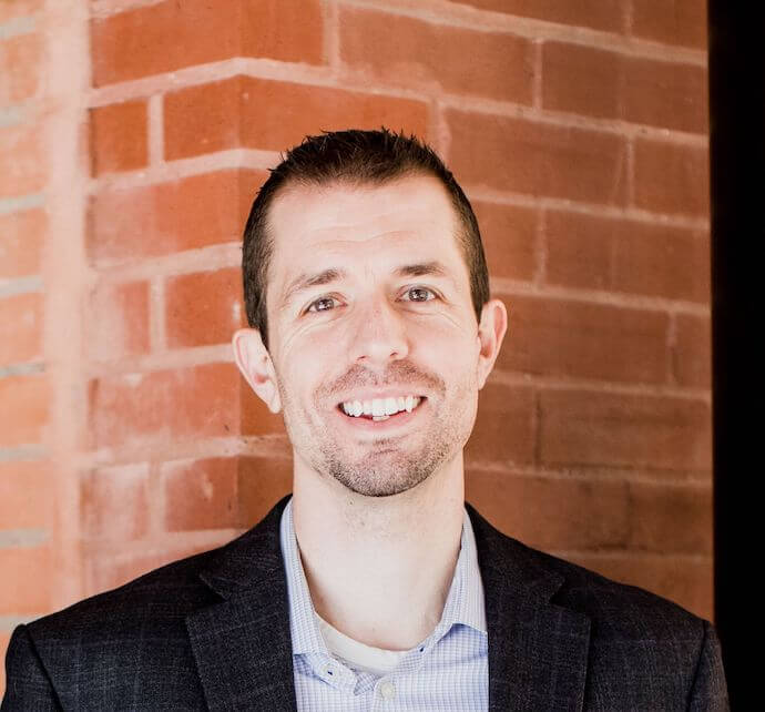 Keith Brown Today's Local Media