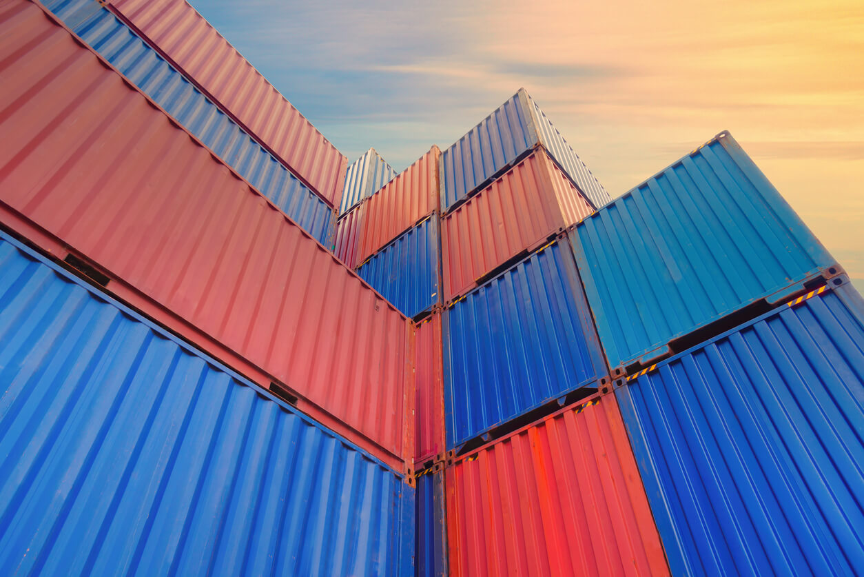 Incredible Shipping Container SEO Case Study Risely