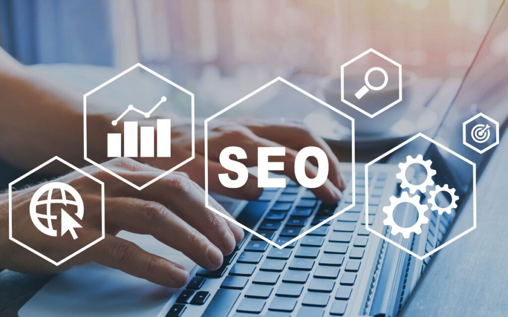 moving company SEO