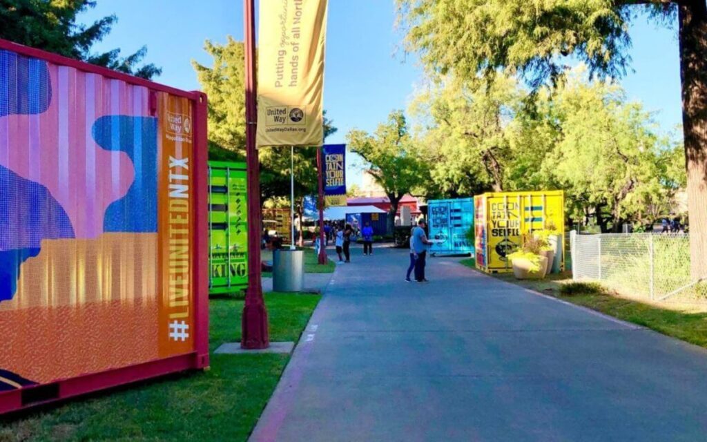 2019 risely client at fair