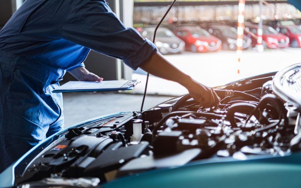 auto shop resources