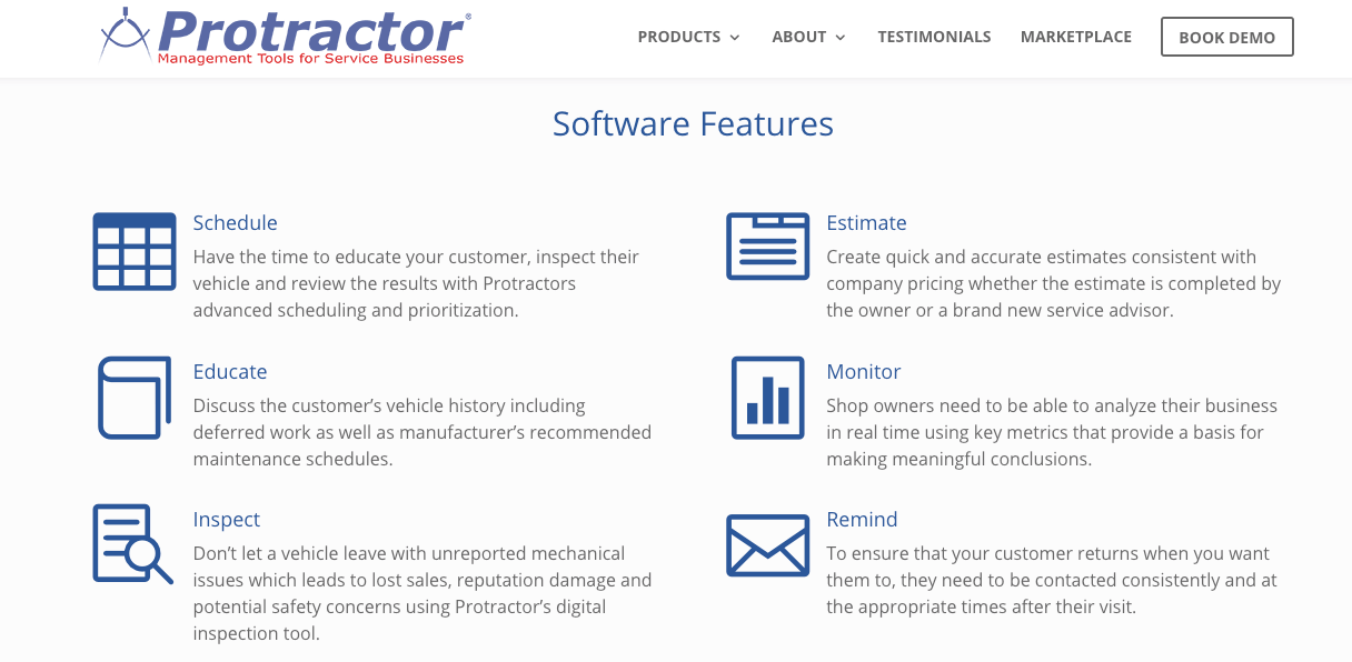 All Things Auto: An Industry Guide for Local Auto Shops - Risely
