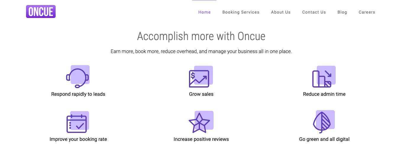 Best moving company software