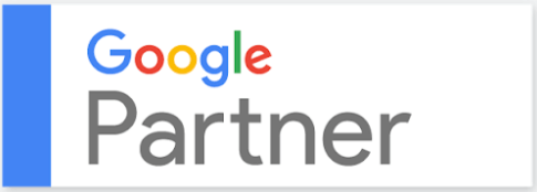 google ads partners logo