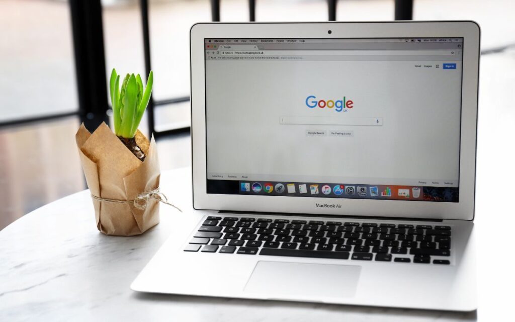 risely google partners