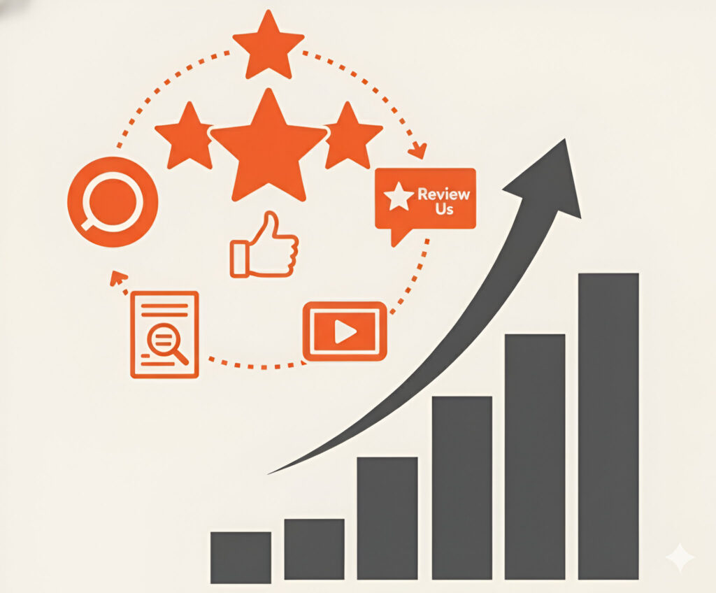 Best Ways to Use Google Revies to get More Customers