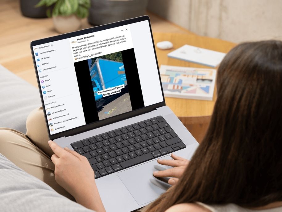 Digital Ads for Home Services
