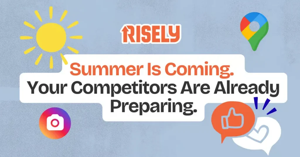 How Businesses Can Prepare for Summer Demand