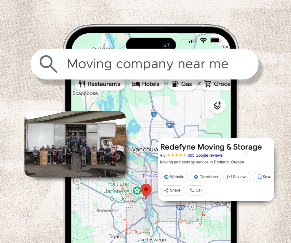 AI Search Visibility